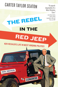 The Rebel in the Red Jeep
