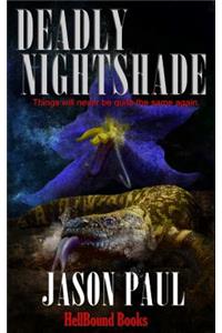 Deadly Nightshade