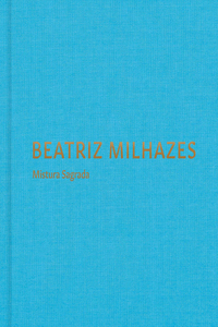 Beatriz Milhazes: Mistura Sagrada