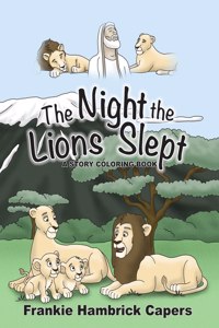 Night The Lions Slept