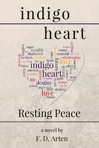 Indigo Heart