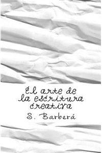 arte de la escritura creativa