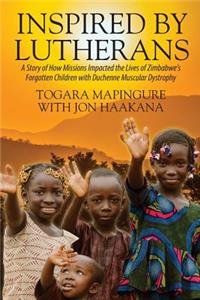 Inspired By Lutherans