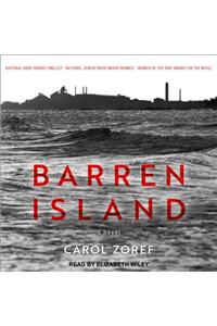 Barren Island