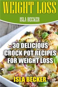 Weight Loss