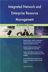 Integrated Network and Enterprise Resource Management: A QuickStart Guide