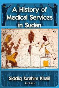 Historty of Medical Services in Sudan