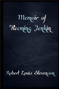 Memoir of Fleeming Jenkin