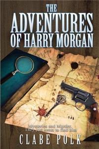 Adventures of Harry Morgan