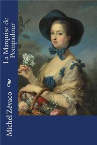 Marquise de Pompadour