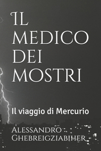 Il medico dei mostri