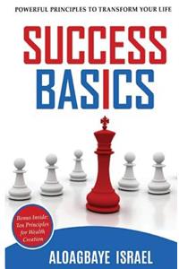 Success Basics