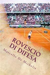 Rovescio di difesa
