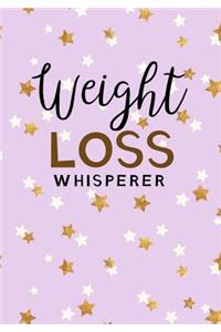 Weight Loss Whisperer