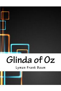 Glinda of Oz