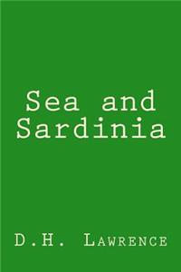 Sea and Sardinia