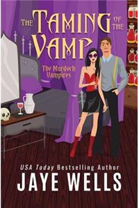 The Taming of the Vamp