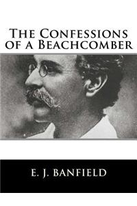 Confessions of a Beachcomber