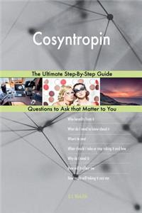 Cosyntropin; The Ultimate Step-By-Step Guide