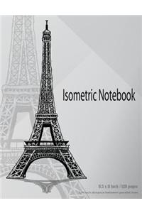 Isometric Notebook