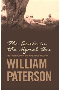 The Snake in the Signal Box