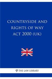 Countryside and Rights of Way Act 2000