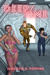 Deep/Time