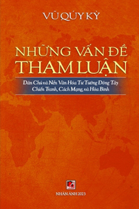 Nh&#7919;ng V&#7845;n &#272;&#7873; Tham Lu&#7853;n
