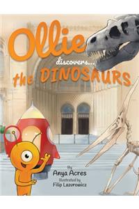 Ollie Discovers the Dinosaurs