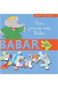 Une Journee Avec Babar