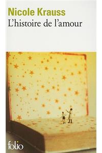 Histoire De L'Amour