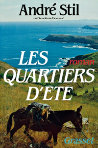 Les quartiers d'été