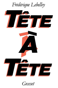 Tête à tête