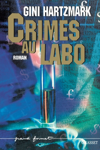 Crimes Au Labo