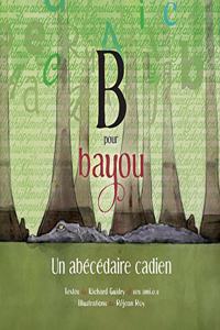 B pour Bayou