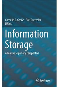Information Storage