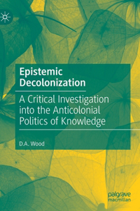 Epistemic Decolonization