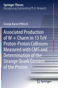 Associated Production of W + Charm in 13 TeV Proton-Proton Collisions Measured with CMS and Determination of the Strange Quark Content of the Proton