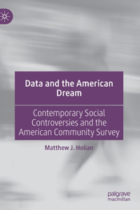 Data and the American Dream