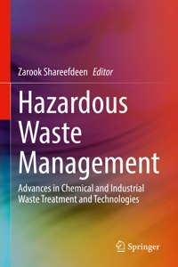 Hazardous Waste Management