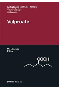 Valproate