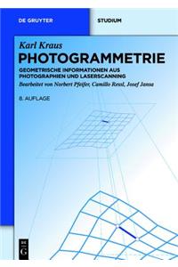 Photogrammetrie