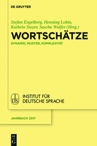 Wortschätze