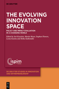 Evolving Innovation Space