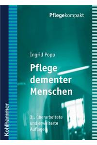 Pflege Dementer Menschen