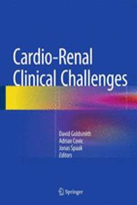 Cardio-Renal Clinical Challenges