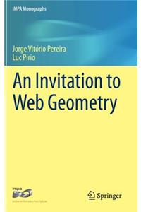 Invitation to Web Geometry