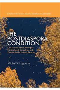 Postdiaspora Condition