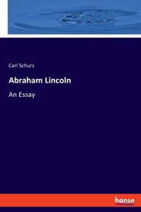 Abraham Lincoln