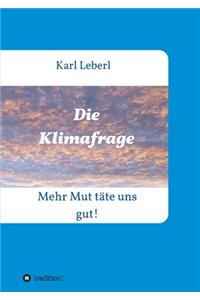 Klimafrage